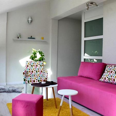 Ferienwohnung Stan Na Dan 1, SJJ Exterior foto