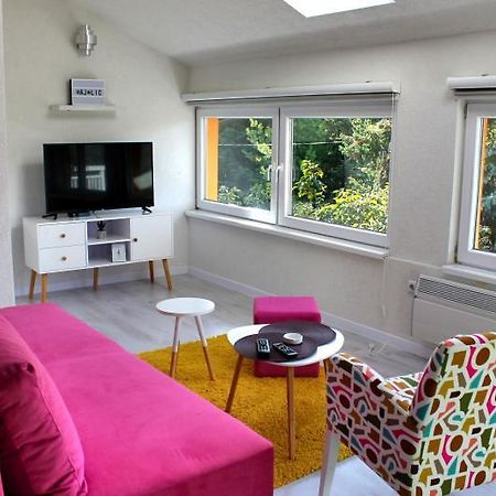 Ferienwohnung Stan Na Dan 1, SJJ Exterior foto
