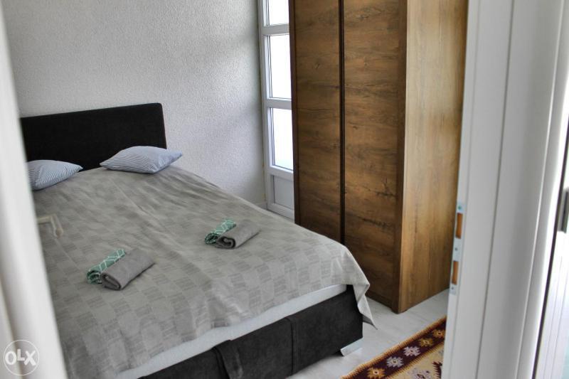 Ferienwohnung Stan Na Dan 1, SJJ Exterior foto