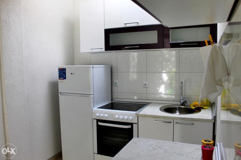 Ferienwohnung Stan Na Dan 1, SJJ Exterior foto