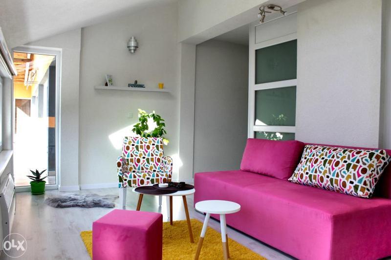 Ferienwohnung Stan Na Dan 1, SJJ Exterior foto